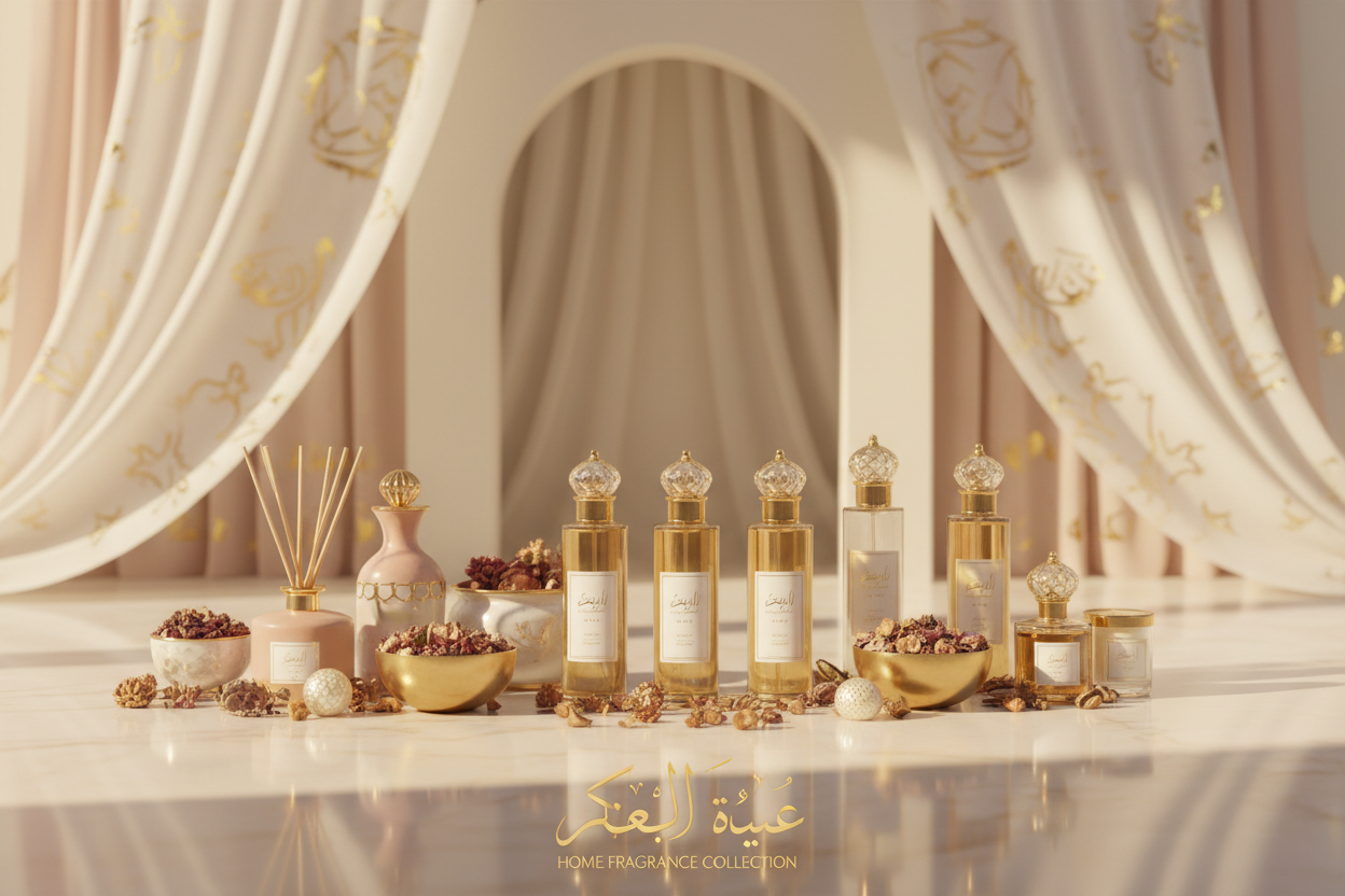 Air Fresheners - معطرات الجو