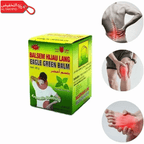 Eagle Green Balm (Higao Lang) – Fast Relief for Joint & Muscle Pain