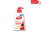 Lifebuoy Total 10 Hand Wash 200ml – Trusted Germ Protection for KSA