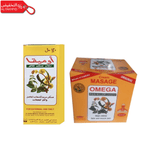 Omega Pain Killer Liniment – Liquid Relief for Muscle & Joint Pain