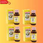 Omega Pain Killer Liniment – Liquid Relief for Muscle & Joint Pain