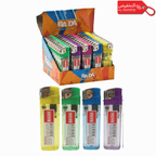 Premium Gas Lighter Baida Style | Reliable, Refillable & Long-Lasting Use