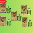 Gold Medal Medicated Oil – Fast Relief for Joint, Back & Muscle Pain