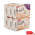 Lux Soap Bar 110g - Lasting Fine Fragrance & Soft Skin (Indonesian Quality)