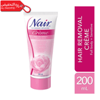 Nair Rose Hair Removal Cream 100ml | Smooth Skin & Long-Lasting Results
