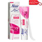 Nair Rose Hair Removal Cream 100ml | Smooth Skin & Long-Lasting Results