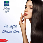 زيت باراشوت فلورا للشعر: زيت جوز الهند برائحة الياسمين | تغذية عميقة غير لزجة | لشعر لامع وقوي 