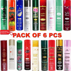 Rihab Premium Room Spray 300ml - Long-Lasting Oriental Home Fragrance KSA