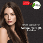 شامبو فاتيكا ناتشورالز يغذي ويحمي