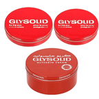 جليسوليد كلاسيك بتروليوم جيلي: حماية مكثفة للبشرة