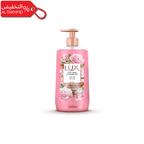 Lux Handwash 250ml: Deep Cleansing & Softness | Trusted Hand Care for KSA