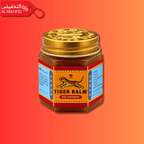 Tiger Balm Classic Relief Ointment | Fast Muscle & Joint Pain Relief