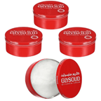 جليسوليد كلاسيك بتروليوم جيلي: حماية مكثفة للبشرة