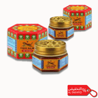 Tiger Balm Classic Relief Ointment | Fast Muscle & Joint Pain Relief