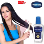 فازلين تونيك للشعر وبلسم لفروة الرأس | مضاد للقشرة، لمعان وعناية | KSA Classic