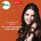 شامبو فاتيكا ناتشورالز يغذي ويحمي