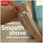 ماكينة حلاقة جيليت أولاي فينوس كومفورت جلايد