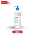 Bioderma Atoderm Crème Ultra bottle with pump on a white background