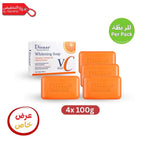 Disaar Whitening Soap with Vitamin C