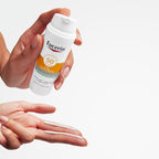 جل كريم الحماية من الشمس من يوسيرين للتحكم بالزيوت بعامل حماية 50+ | واقي شمسي للوجه بلمسة جافة ومضاد للمعان يدوم 8 ساعات للبشرة الدهنية والمعرضة لحب الشباب 