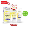 Garnier Skinactive Face Wash 100ml Twin Pack Offer