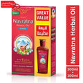 Himani Navaratna Oil 400ml, Best online price in KSA