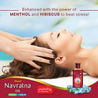 Advertisement for Minerva skin care product with a woman's face and packaging.