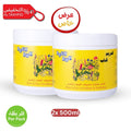 Krem Kab Scrubbing Cream 500gm