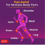 Moove_Rapid_relief_Spray for multiple Body parts