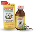 Omega Pain Killer Liniment 120ml, Best online price in KSA