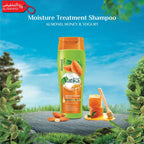 Vatika Shampoo 400ml 