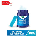 Vicks VapoRub 100gm Ointment